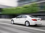 Lexus LS600h L 2009 года (EU)